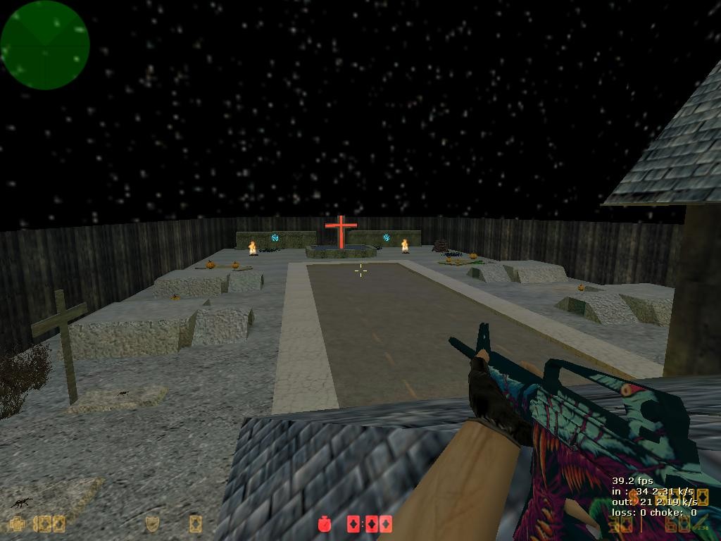 Download zm_horror - Screenshot