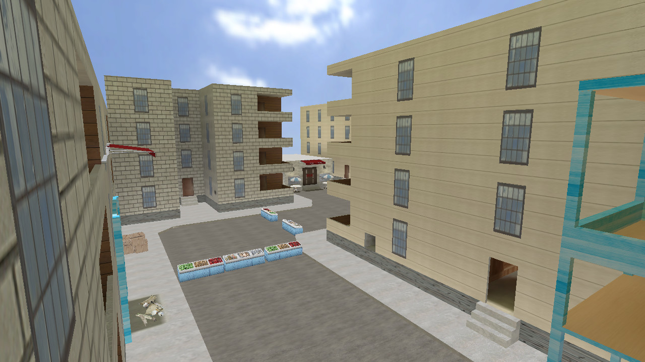 zm_gorod_reborn — screenshot 6