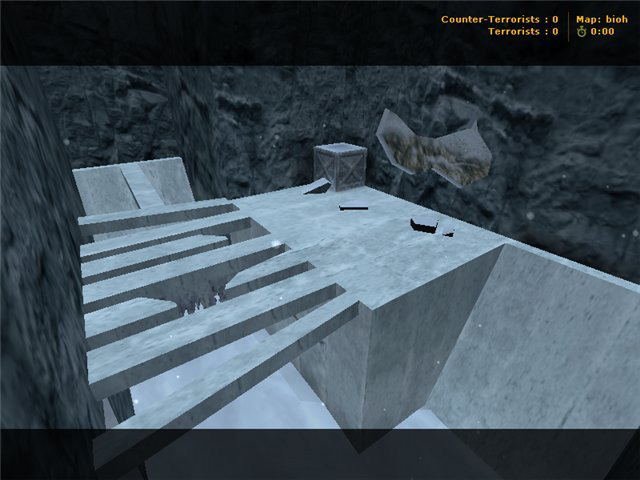 Download ZM_BiohazardChristmass_new - Screenshot