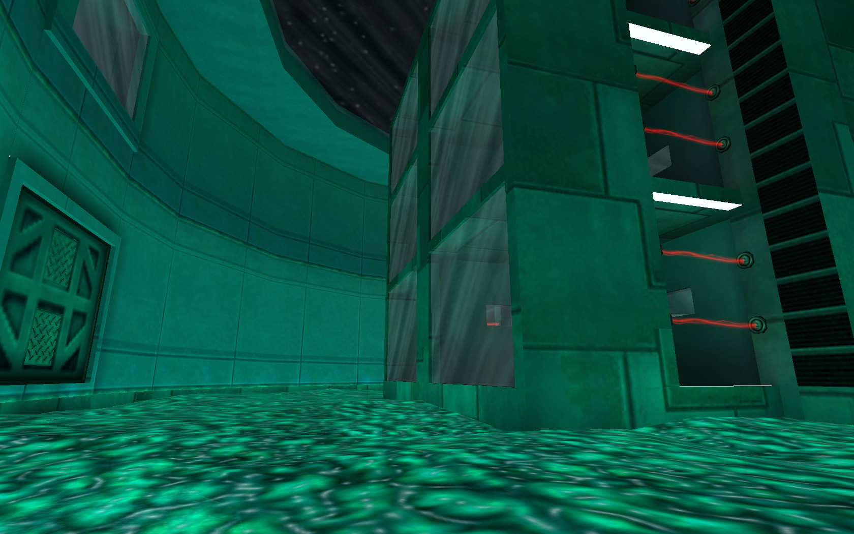 jail_prospect — screenshot 3