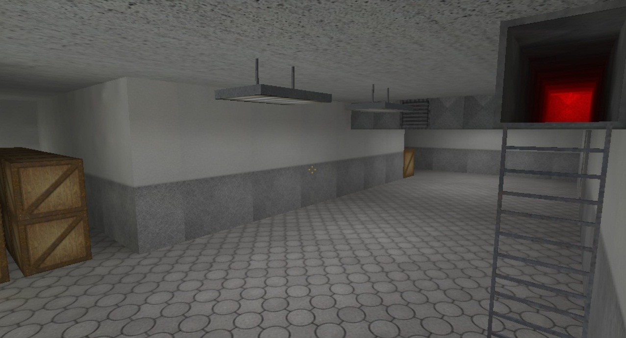 zm_exo_base_snow — screenshot 3