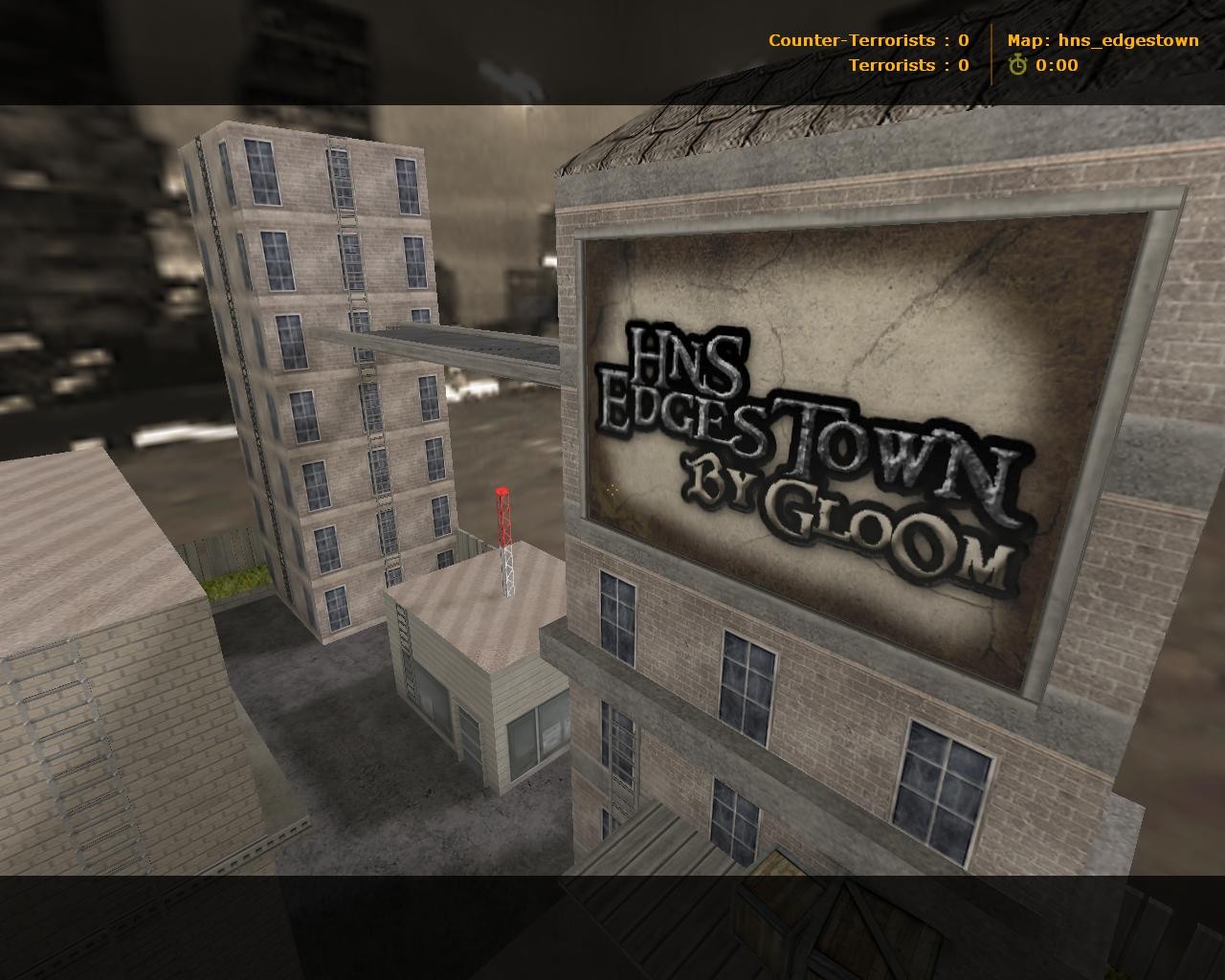 Download hns_edgestown - Screenshot
