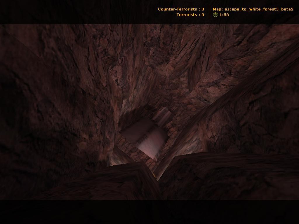 Download Escape_to_white_forest3 - Screenshot