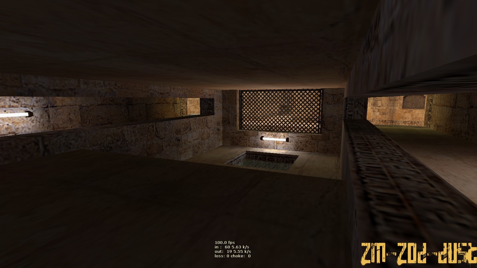 Download zm_zod_dust - Screenshot