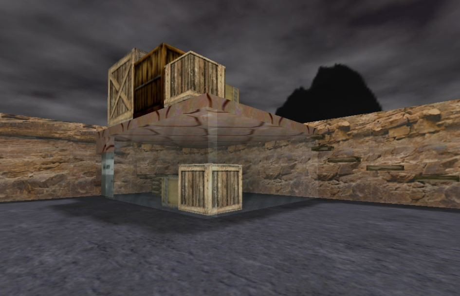 zm_House — screenshot 19