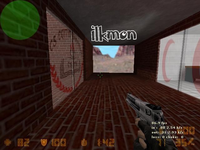 jail_ilkmon_beta01 — screenshot 5