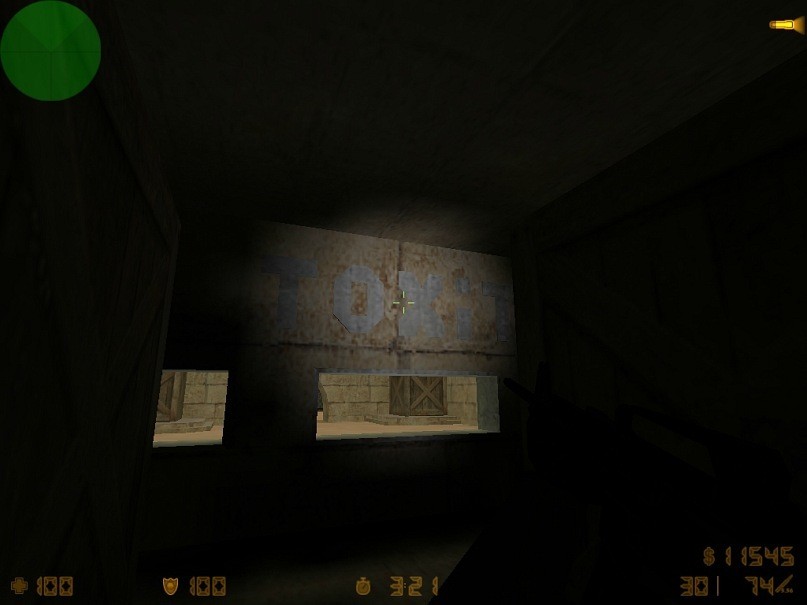 Download zm_bloodysand2 - Screenshot