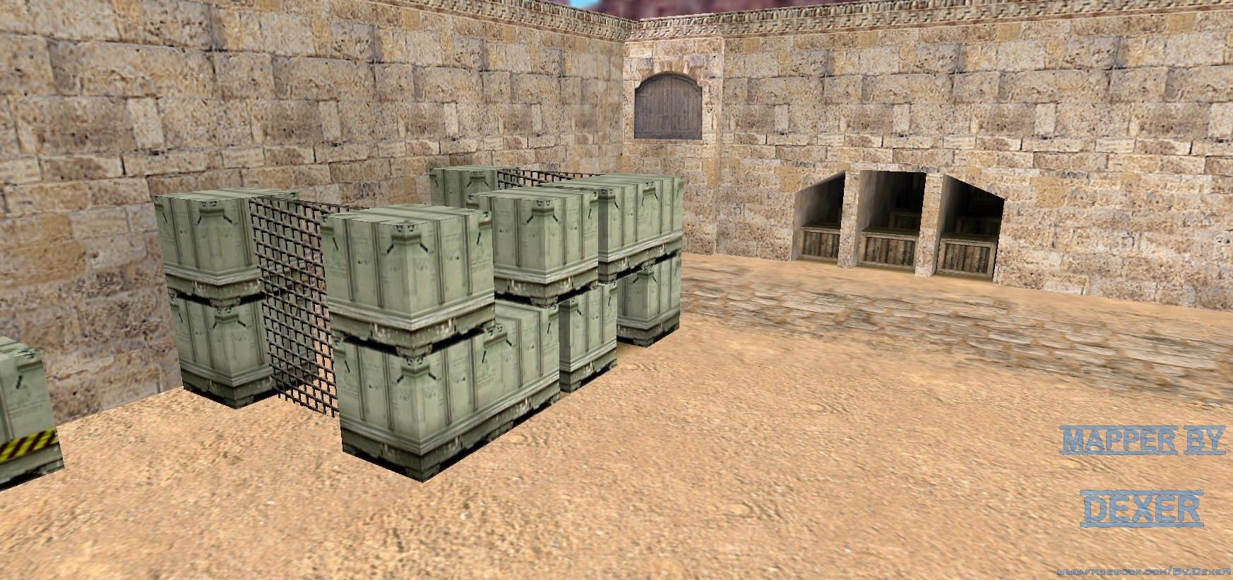 Download zm_pexer_beta - Screenshot