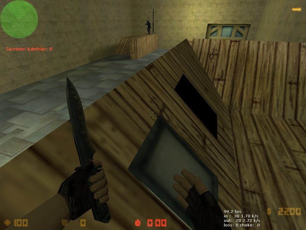 jail_aeronkale_v2 — screenshot 6