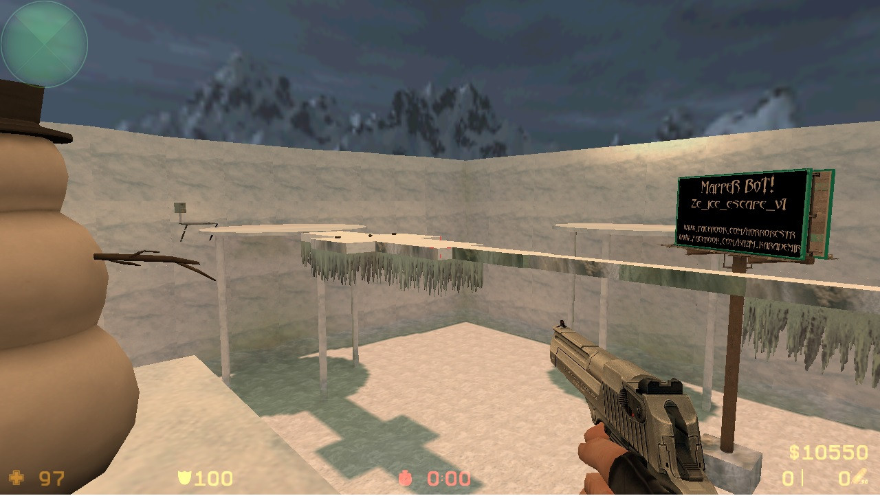 Download ze_ice_escape_v1_final - Screenshot