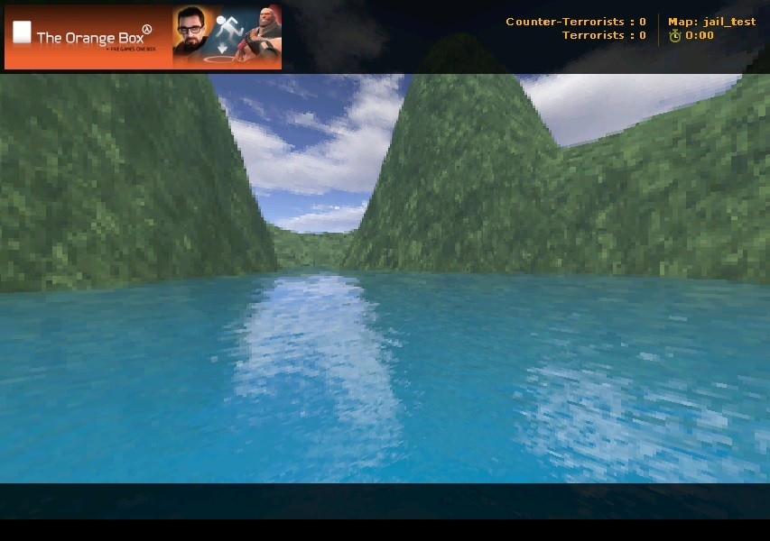 jail_killer_3 — screenshot 4