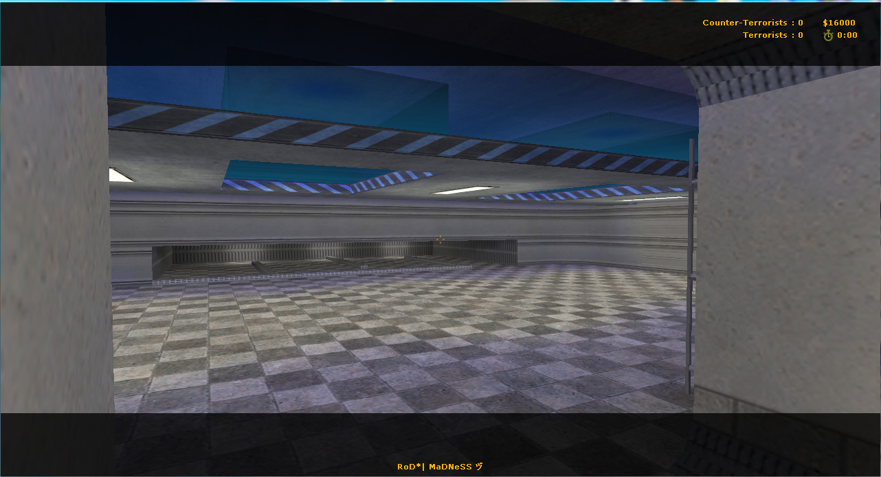 zm_rod_Criminalday — screenshot 4