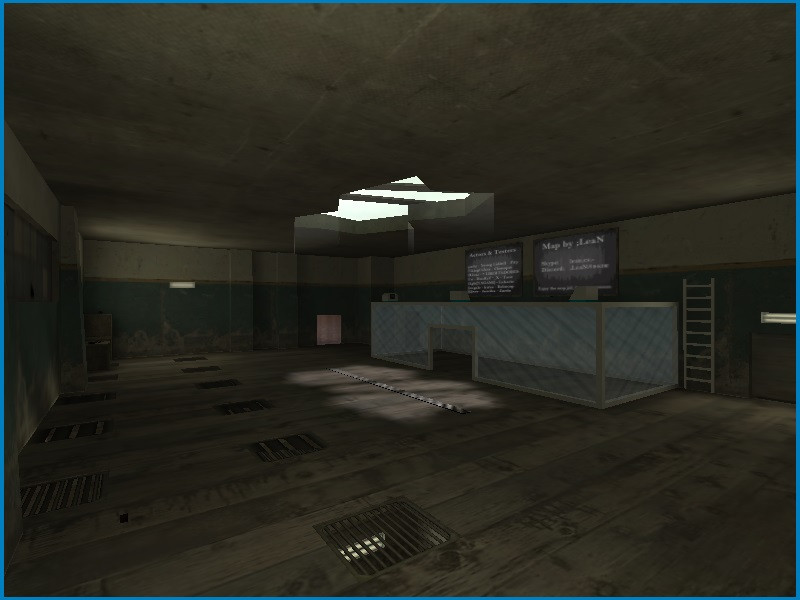 jail_buuuuuuuuuuuu — screenshot 16