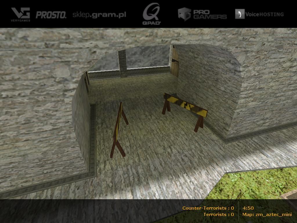 zm_aztec_mini — screenshot 1