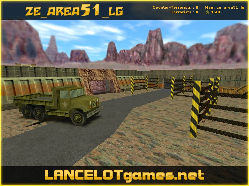 Download ze_area51_lg - Screenshot
