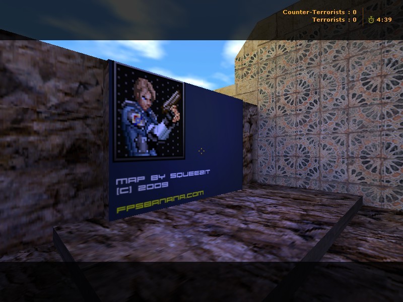 zm_dust_survival — screenshot 1