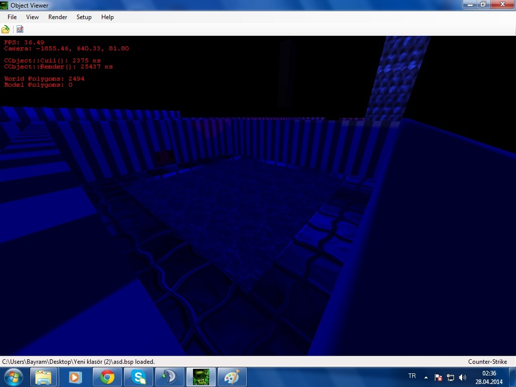Download jail_kedisikenfare - Screenshot