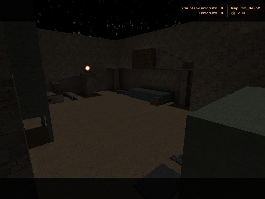 zm_dekoX — screenshot 1
