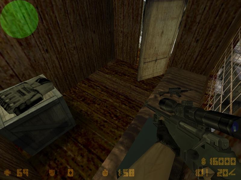 ZM_SNOWORLD — screenshot 5