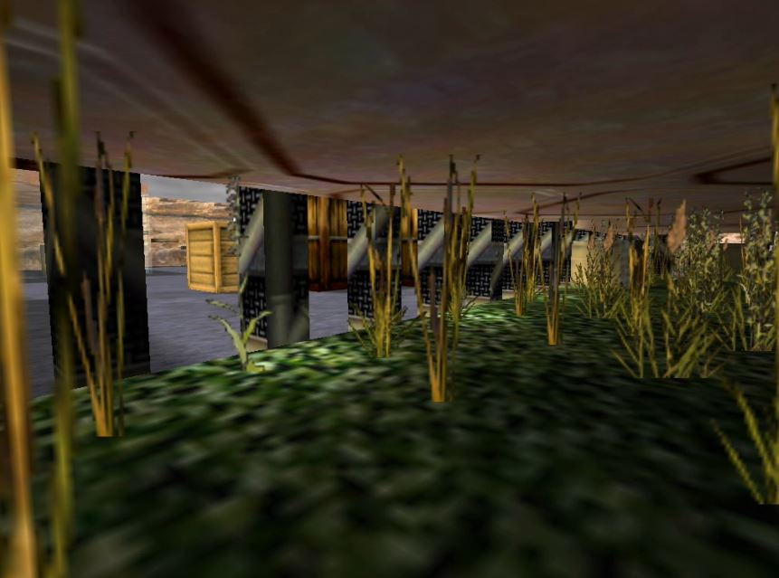 zm_House — screenshot 5