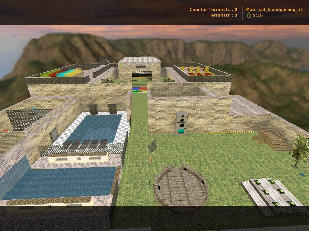 Download jail_bloodgaming_v1 - Screenshot