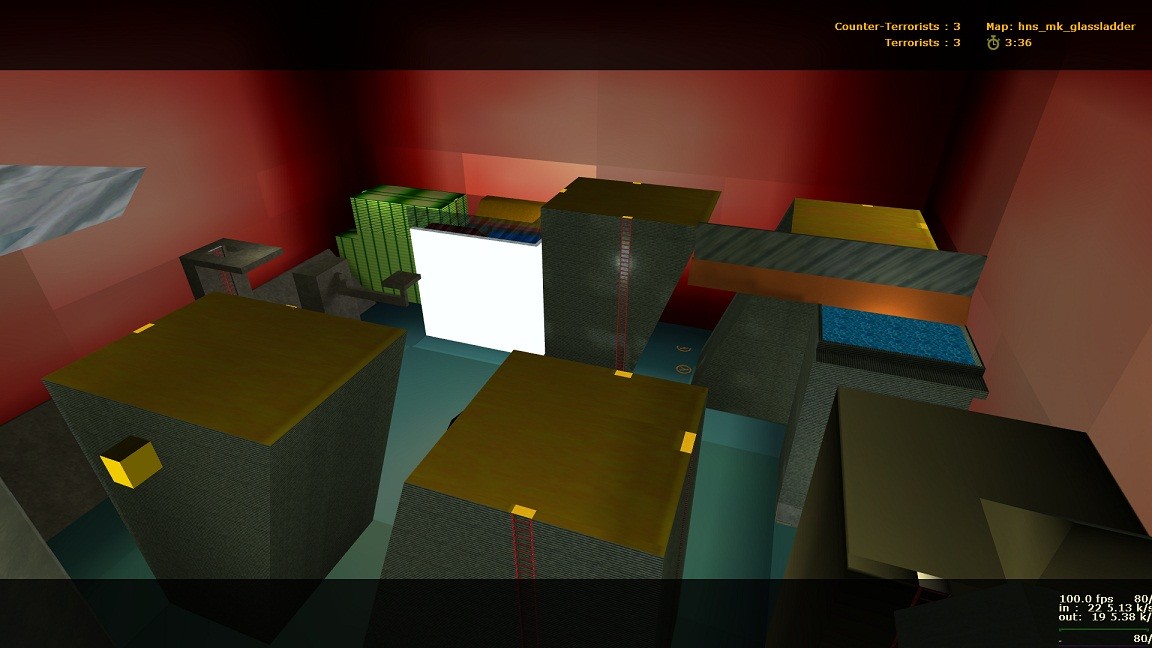 hns_mk_glassladder — screenshot 3