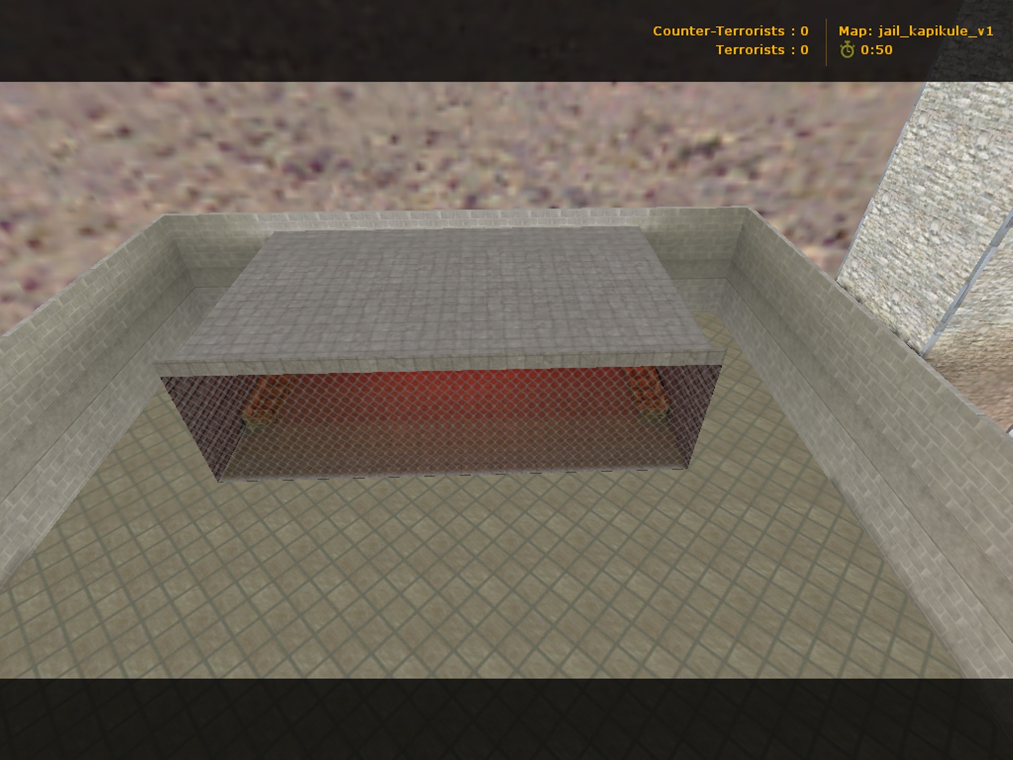 Download jail_kapikule_v1 - Screenshot