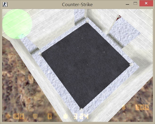 Download jail_sand_and_snow_v7.1 - Screenshot