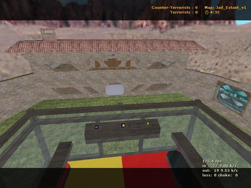 jail_extant_v1 — screenshot 8