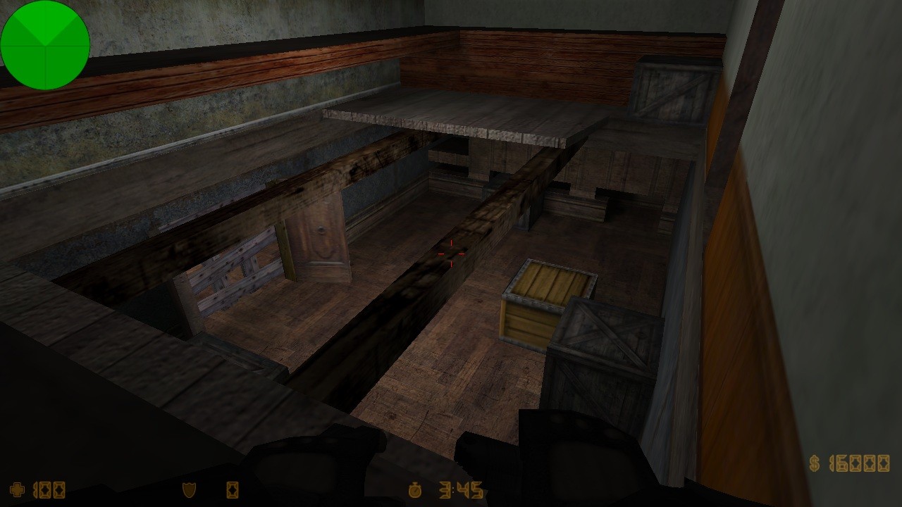 Download zm_heal_toxic - Screenshot