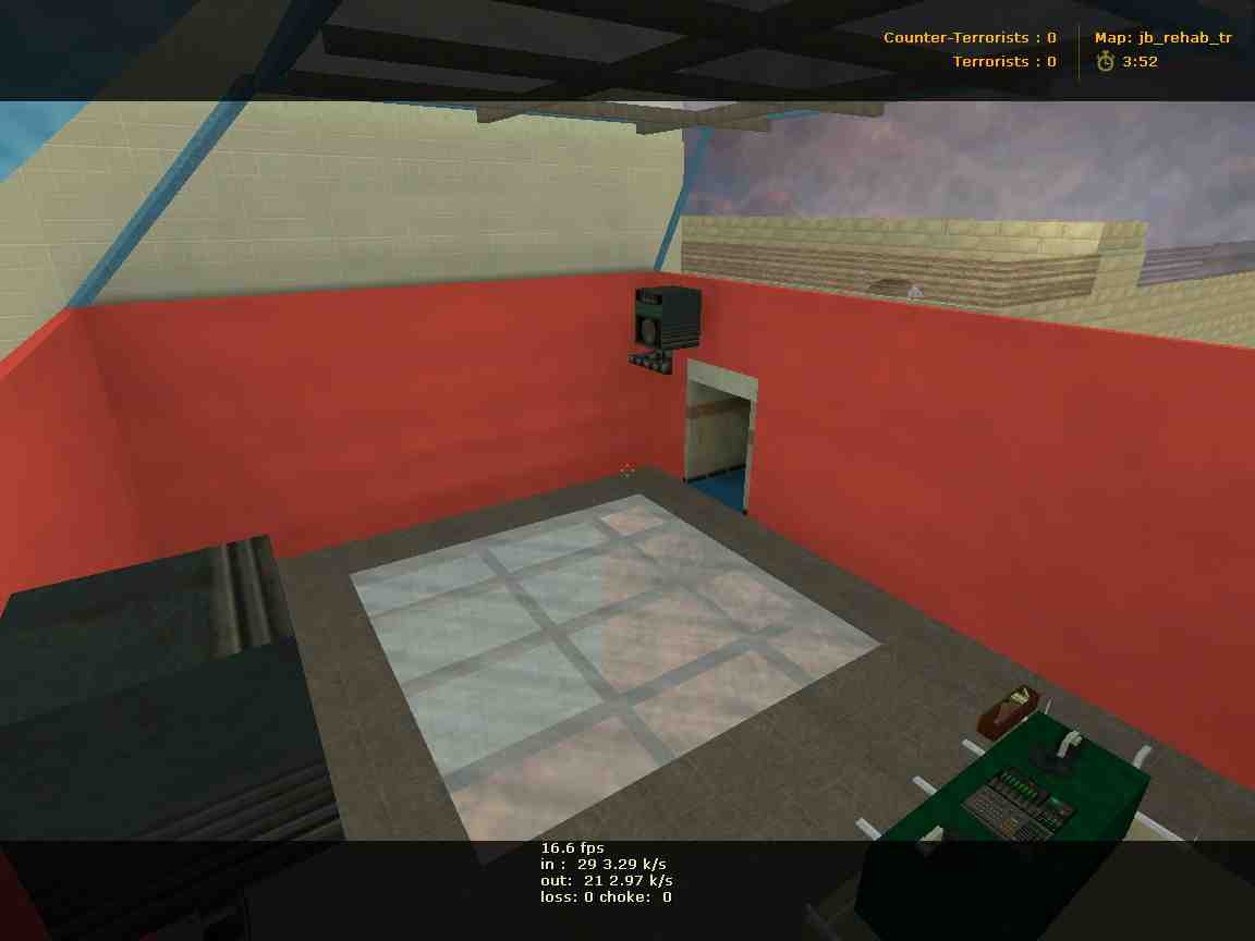 jb_rehab_tr — screenshot 1