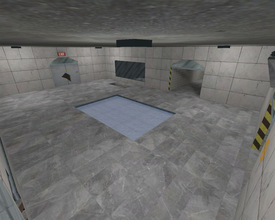 The Rooms Roz — screenshot 1
