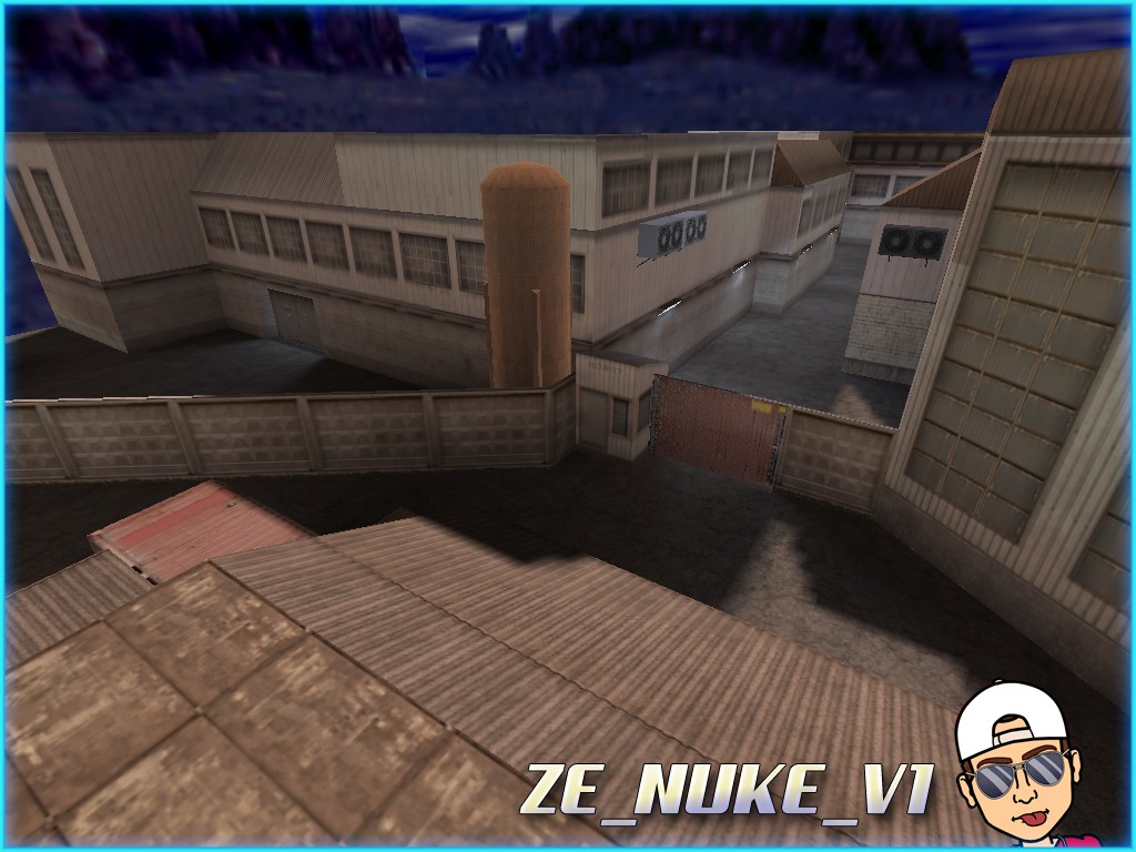 ze_nuke_v1 — screenshot 3