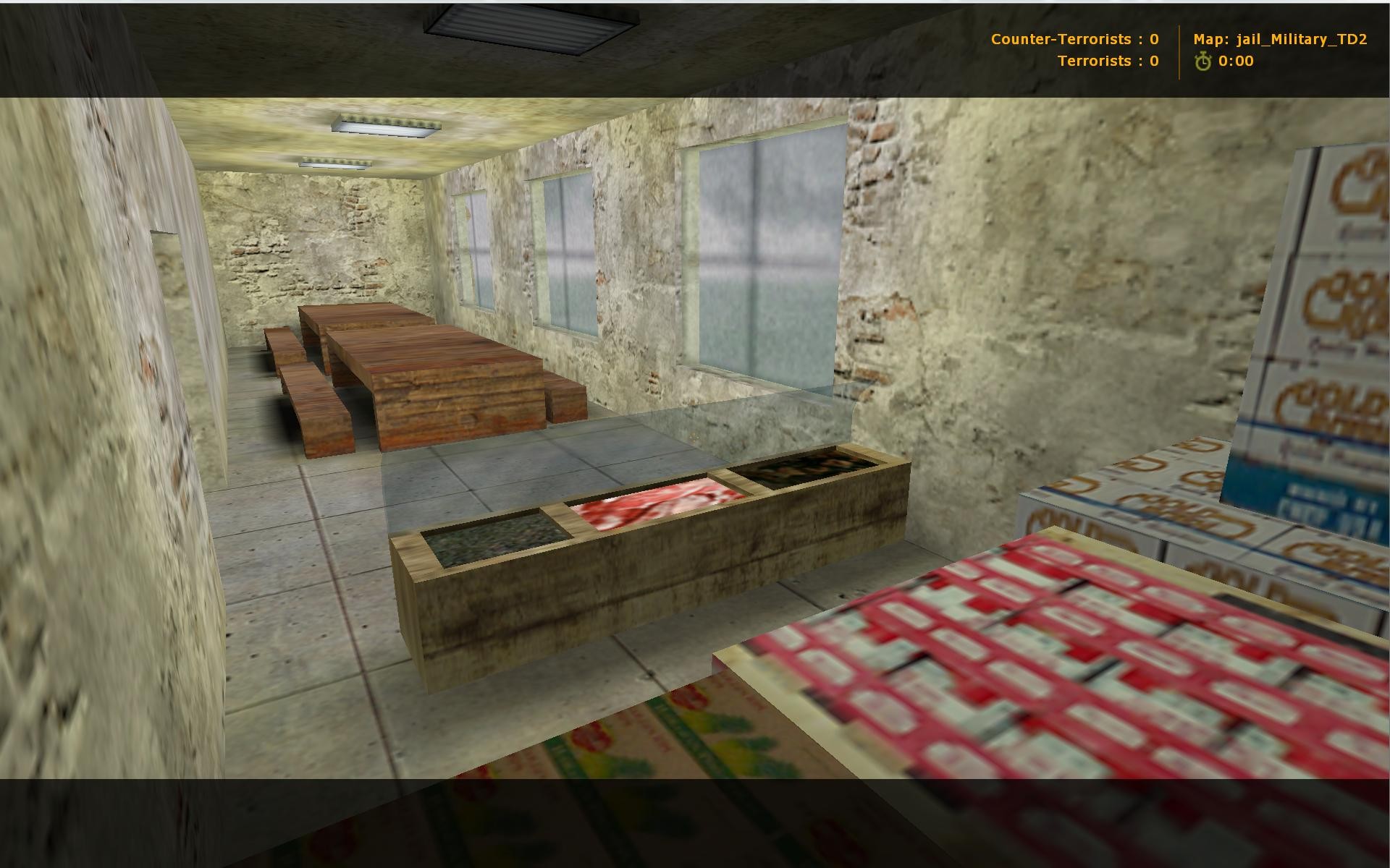 jail_military_td2 — screenshot 5
