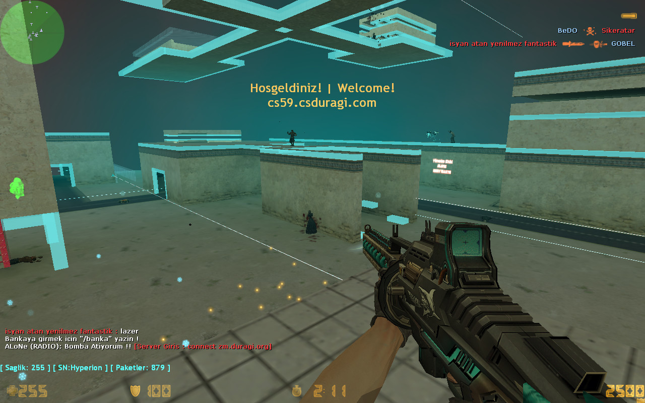 zm_dust_bluevipe — screenshot 8