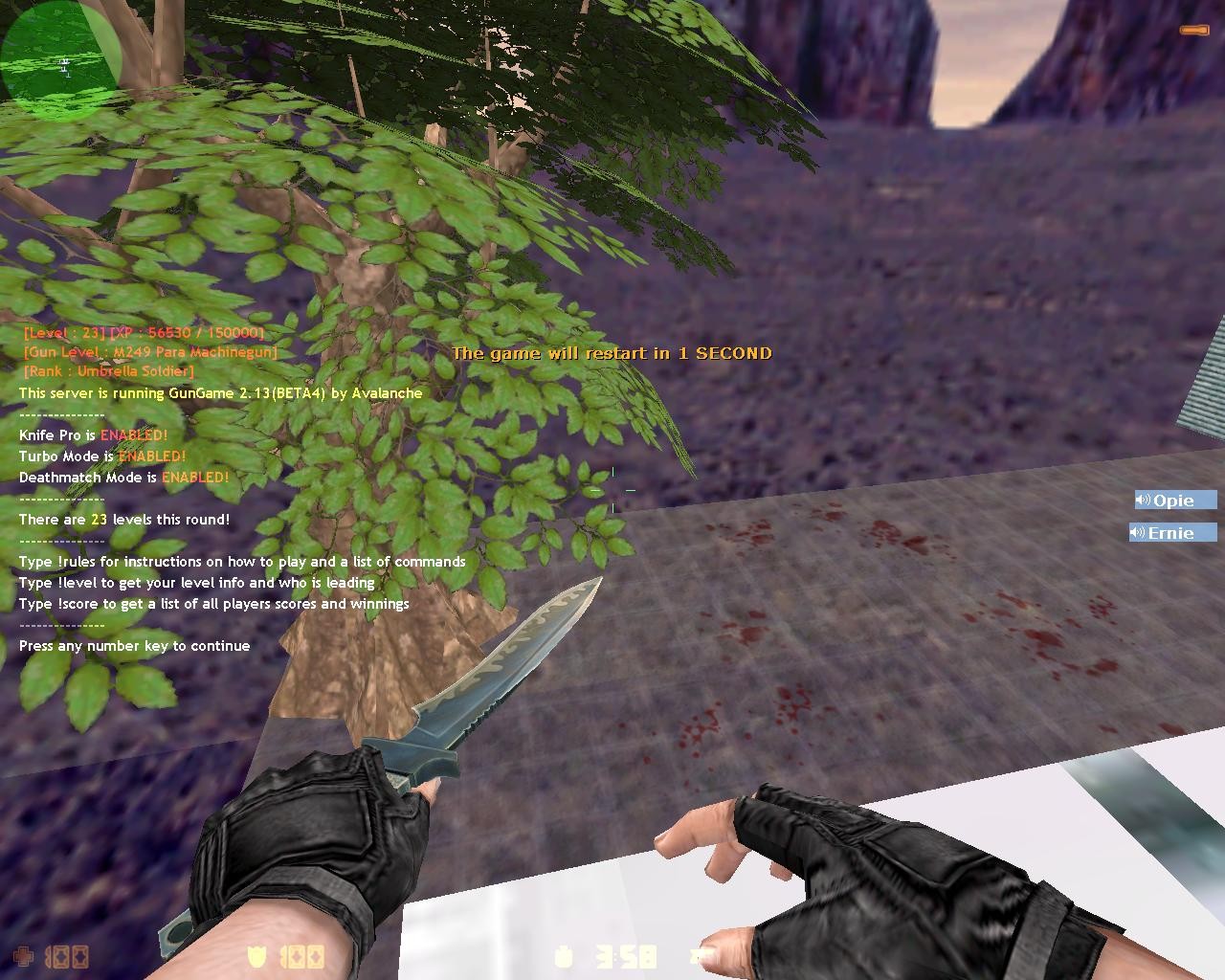 zm_kabal — screenshot 4
