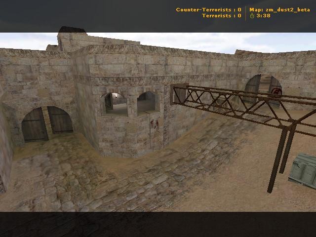 zm_dust2_beta — screenshot 6