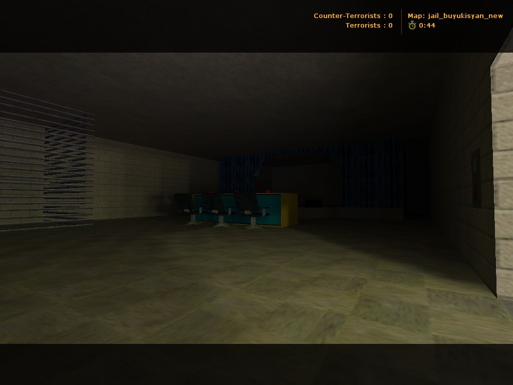 jail_buyukisyan_new — screenshot 19