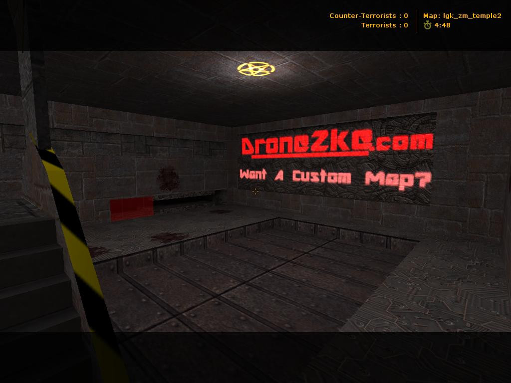 Download LGK_zm_quake3 - Screenshot
