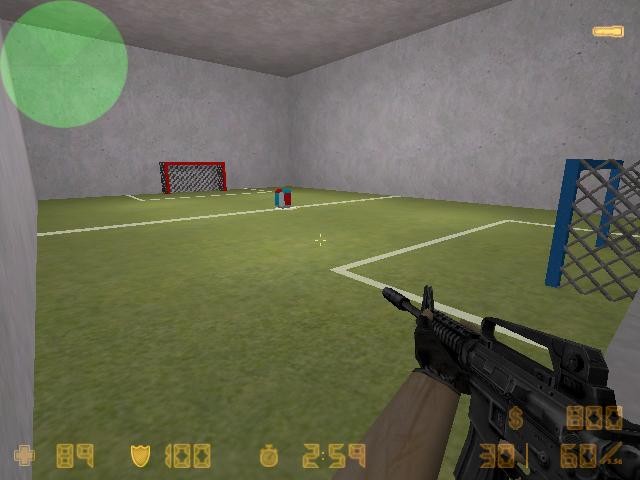 jail_crazymapper_v3 — screenshot 1