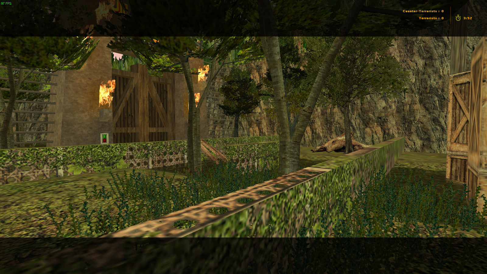 Download ze_warpath_v1b - Screenshot