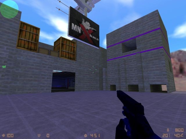 Download zm_mnx_space - Screenshot