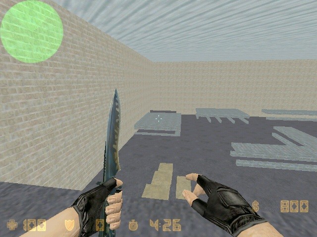 Download zr2_fox - Screenshot