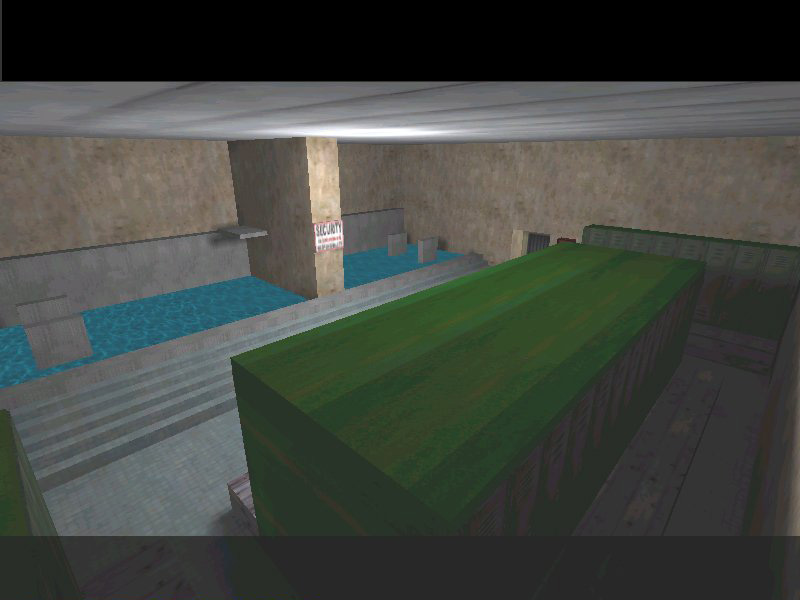 Download zm_mad_wpark - Screenshot