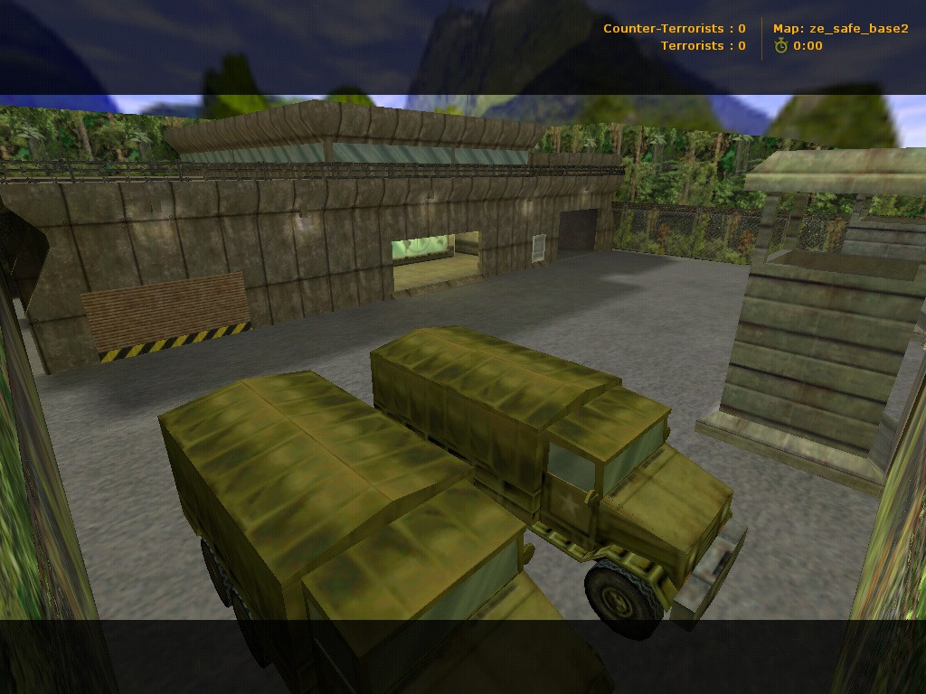 ze_safe_base2 — screenshot 1