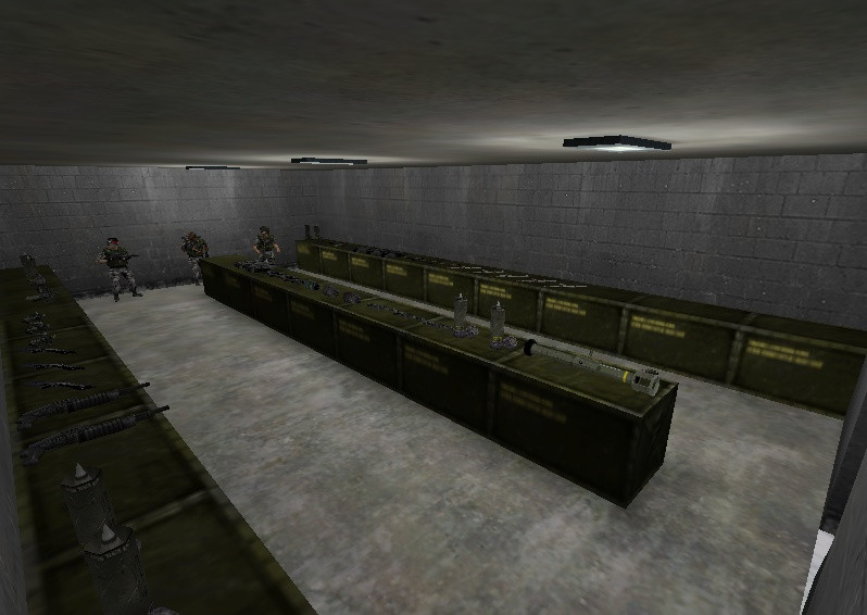 Download zm_Base_VHE_Ice - Screenshot
