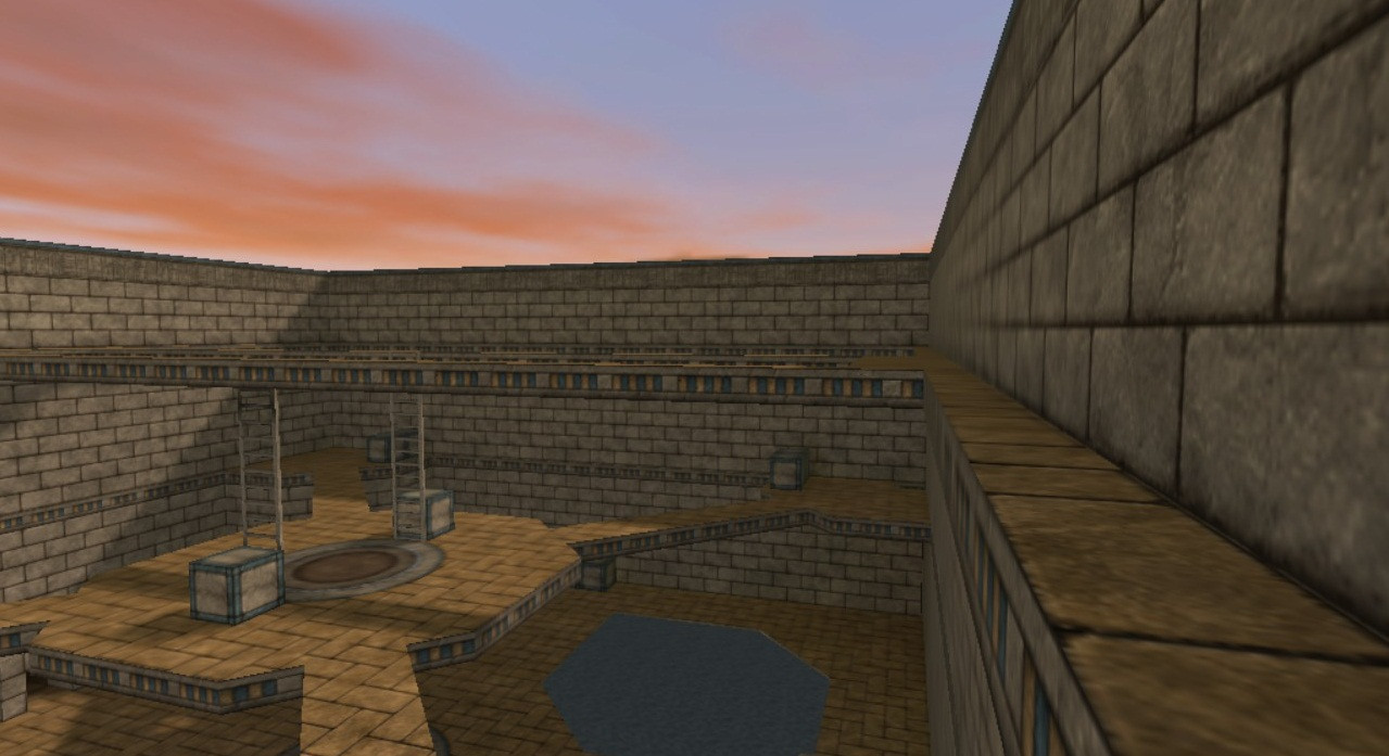 Download bio_evil_samija - Screenshot
