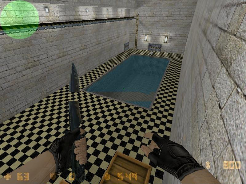 jail_let_rmk — screenshot 4