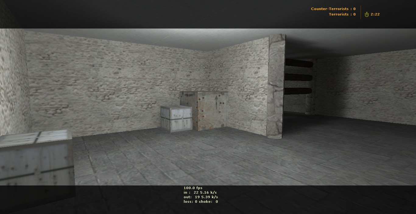 ze_Cs_iTaly — screenshot 7