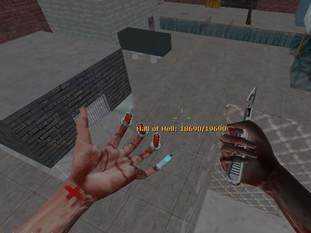wwz_fortuna — screenshot 2